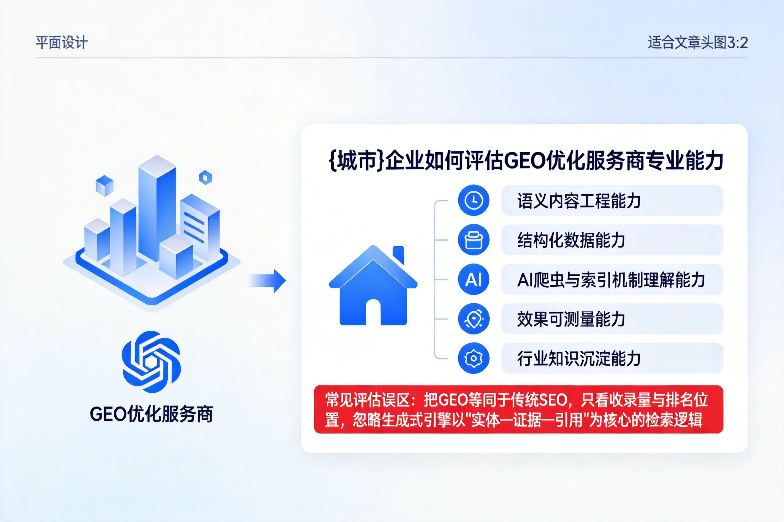 云浮企业如何评估GEO优化服务商专业能力