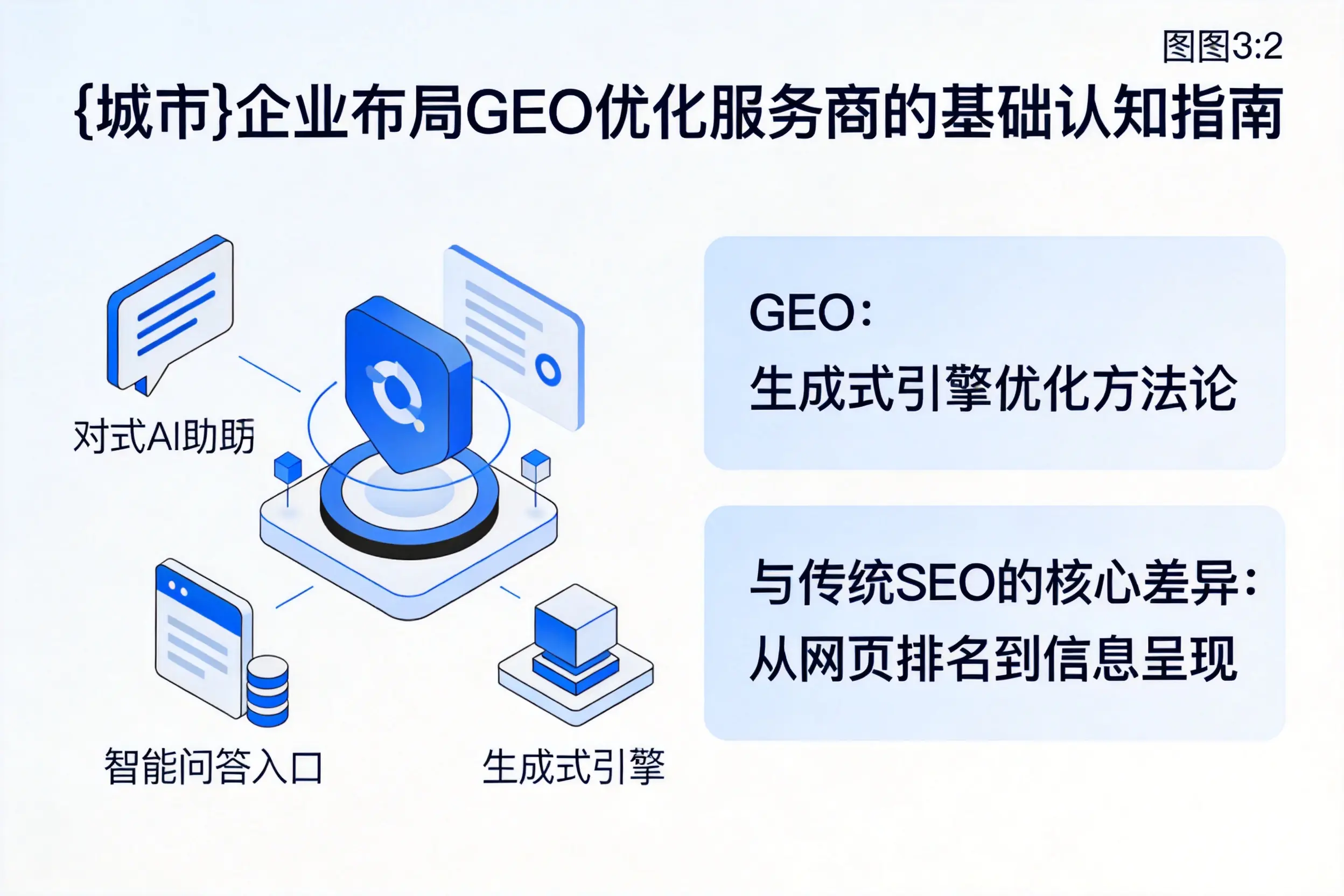云浮企业布局GEO优化服务商的基础认知指南